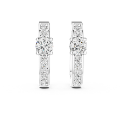 Petit Bali Earrings