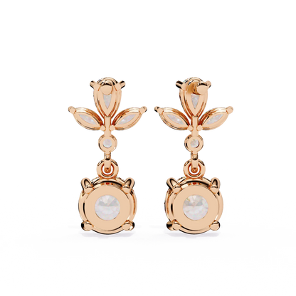 Rosalie Drop Earrings