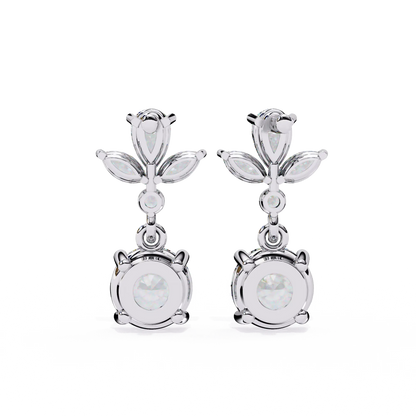 Rosalie Drop Earrings