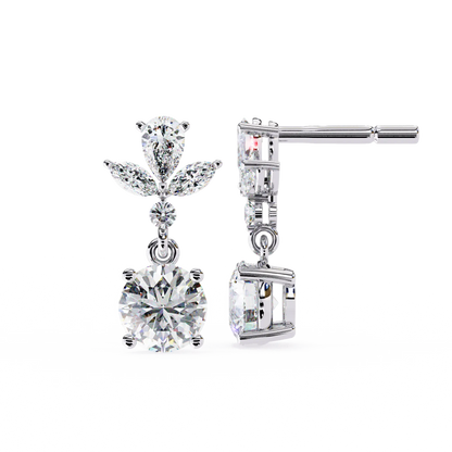 Rosalie Drop Earrings