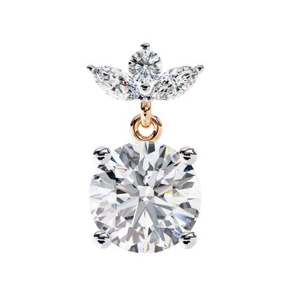 Elara Drop Earrings