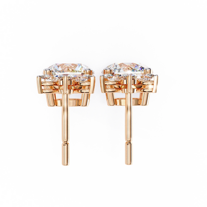Elara Drop Earrings
