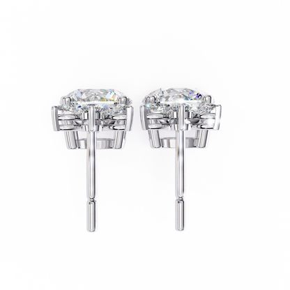 Elara Drop Earrings