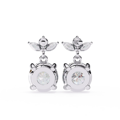Elara Drop Earrings