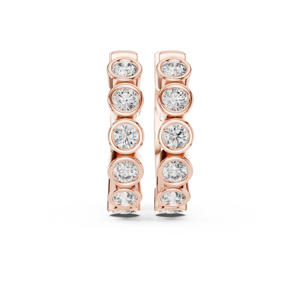 Dot & Glow Bali Earrings