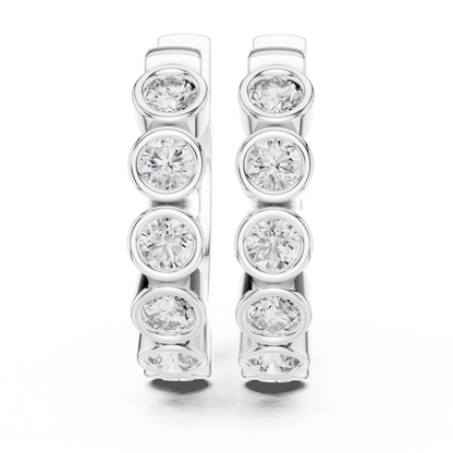 Dot & Glow Bali Earrings