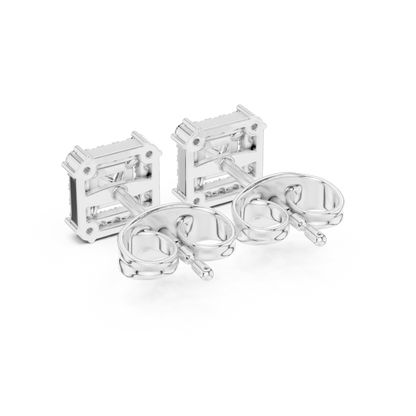 Elara Stud Earrings