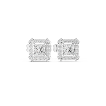 Elara Stud Earrings