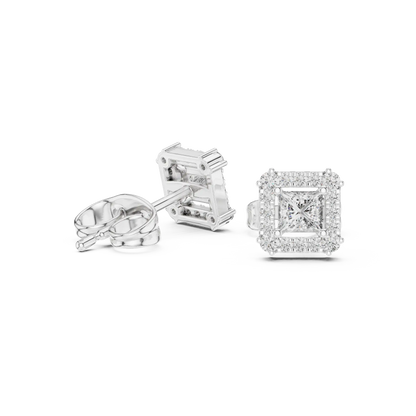 Elara Stud Earrings
