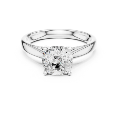 Elouvette Diamond Ring