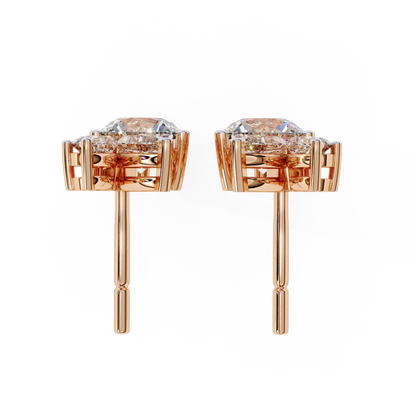 Vale Stud Earrings
