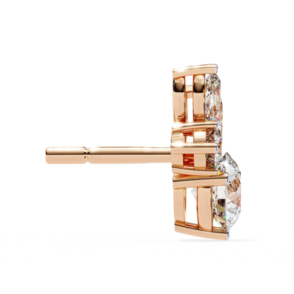 Vale Stud Earrings