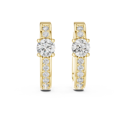 Petit Earrings