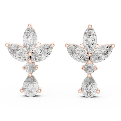 Aveline Drop Earrings