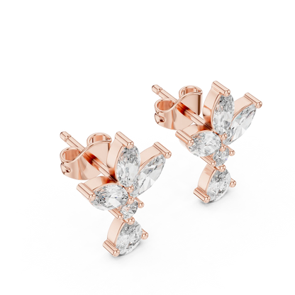 Aveline Drop Earrings