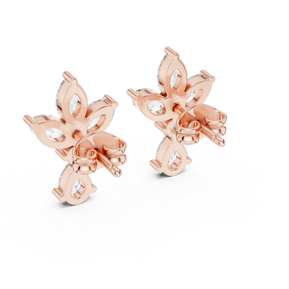 Aveline Drop Earrings