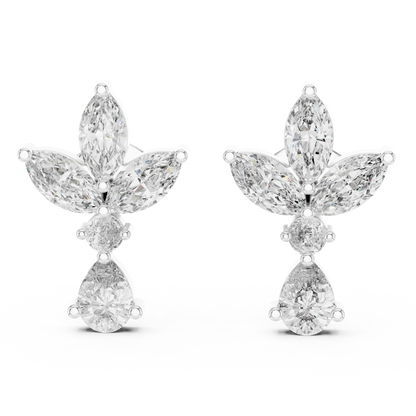 Aveline Drop Earrings
