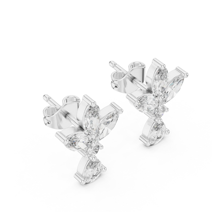 Aveline Drop Earrings