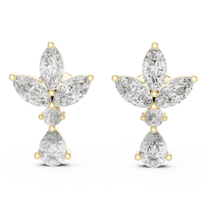 Aveline Drop Earrings