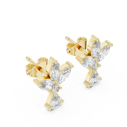 Aveline Drop Earrings