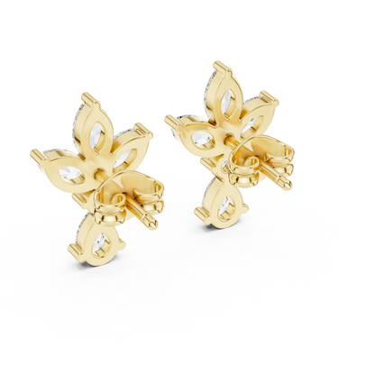 Aveline Drop Earrings