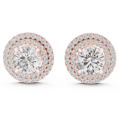 Eternal Stud Earrings