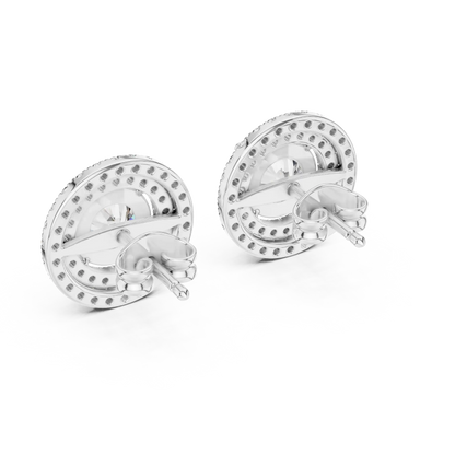 Eternal Stud Earrings