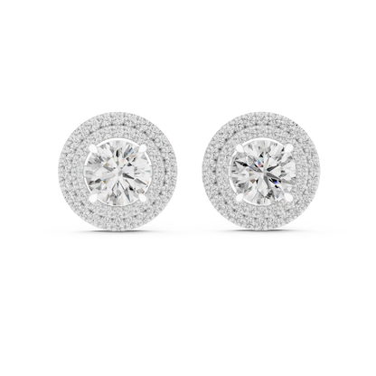 Eternal Stud Earrings