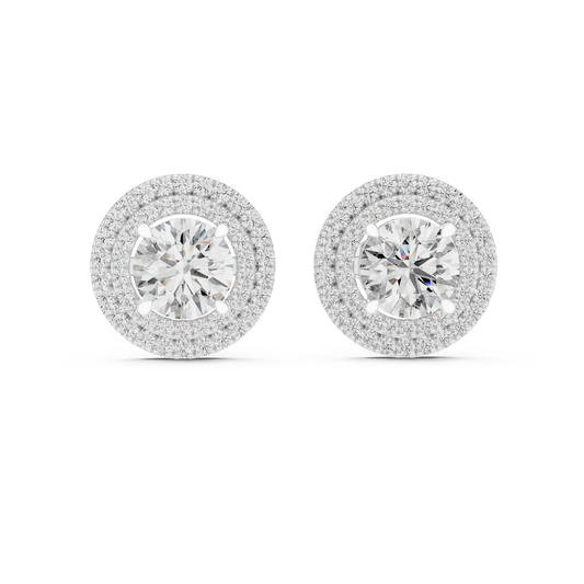 Eternal Stud Earrings