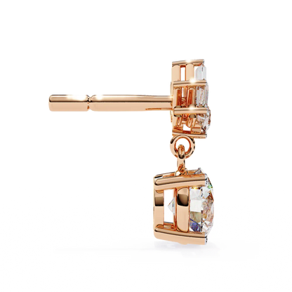 Amara Stud Earrings