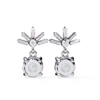 Amara Stud Earrings