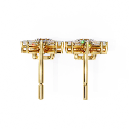 Amara Stud Earrings