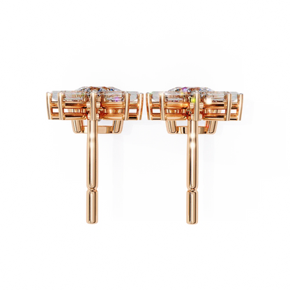 Amara Stud Earrings
