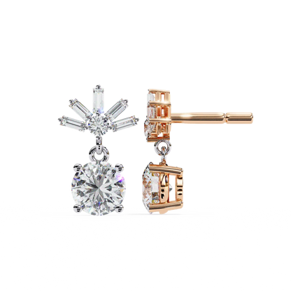 Amara Stud Earrings