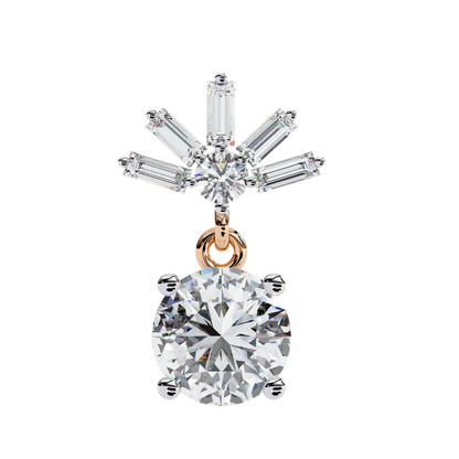 Amara Stud Earrings