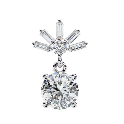 Amara Stud Earrings