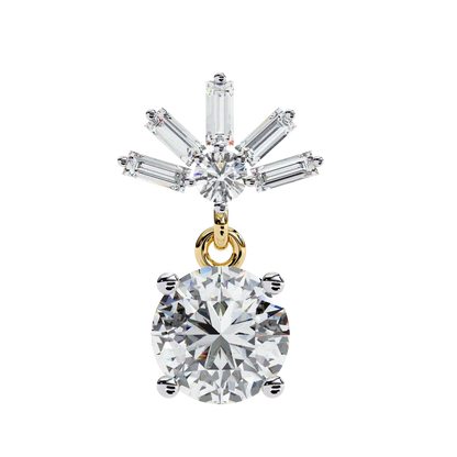 Amara Stud Earrings