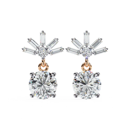 Amara Stud Earrings