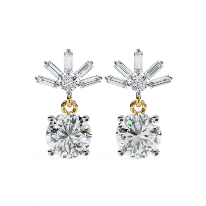 Amara Stud Earrings