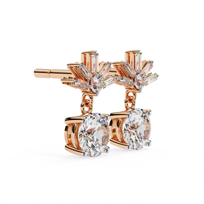 Amara Stud Earrings