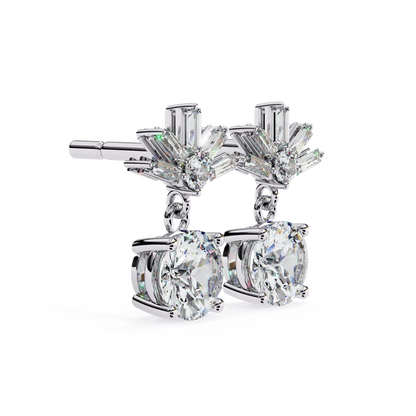 Amara Stud Earrings