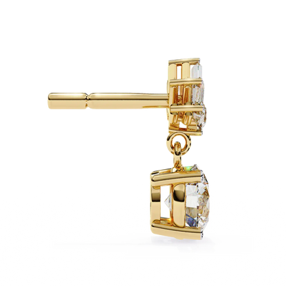 Amara Stud Earrings
