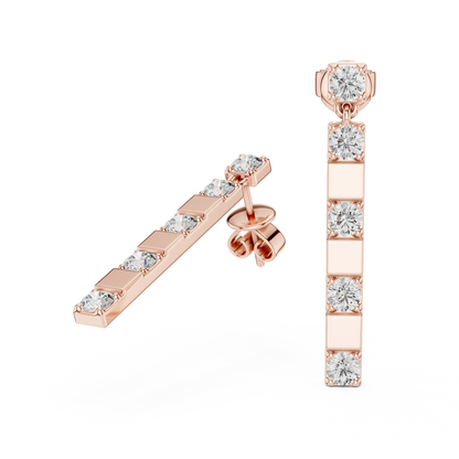 Stello Drop Earrings