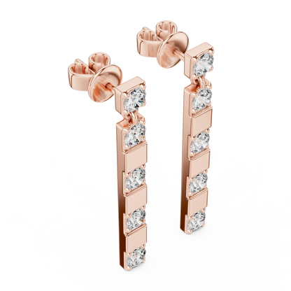 Stello Drop Earrings