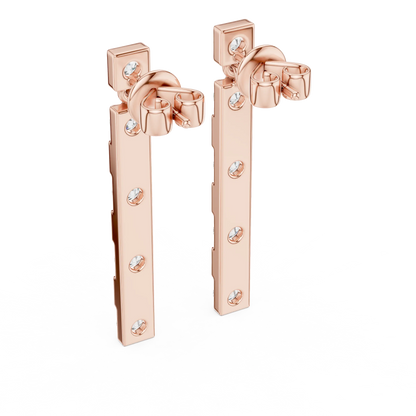 Stello Drop Earrings