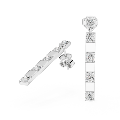 Stello Drop Earrings