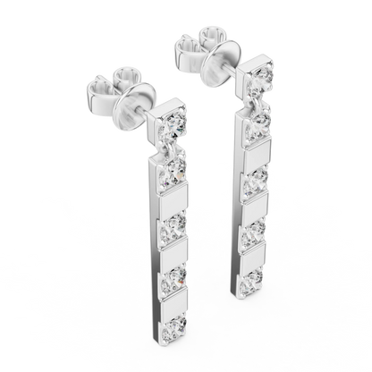 Stello Drop Earrings