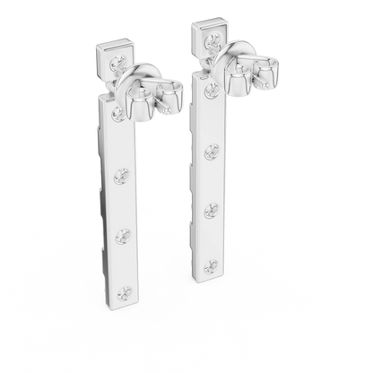 Stello Drop Earrings
