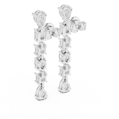 Reverie Drop Earrings