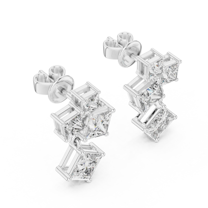 Fiorelle Drop Earrings